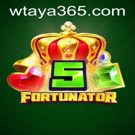 Explore the Thrilling World of 5Fortunator on Taya365