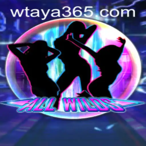 AllWilds: The Revolutionary Game Experience on Taya365