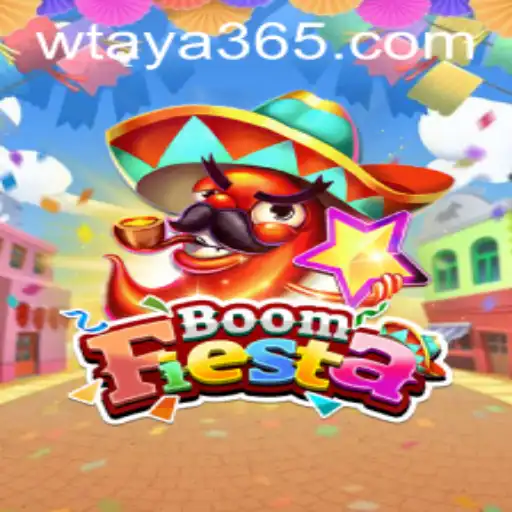 BoomFiesta: Experience the Excitement of Taya365