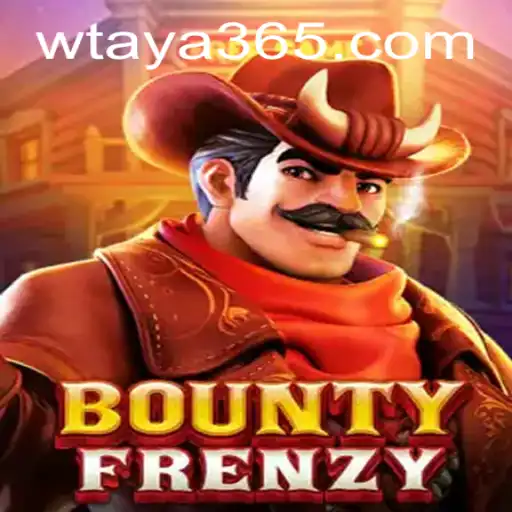 Discover the Exciting World of BountyFrenzy at Taya365