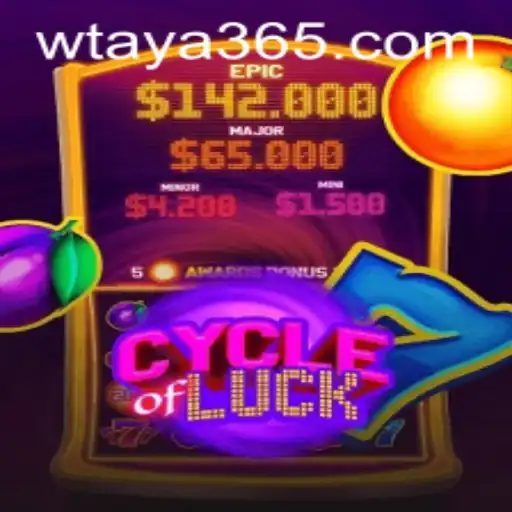 Cycle of Luck: Exploring the Game Mechanics and Rules with Taya365