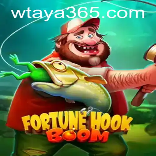 Discover the Thrilling World of FortuneHookBoom - A New Adventure Awaits with Taya365