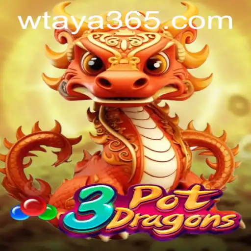 Unlocking the Mysteries of 3PotDragons: A New Era in Gaming with Taya365