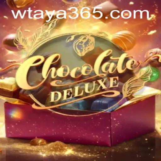 Discover the World of ChocolateDeluxe: A Comprehensive Guide