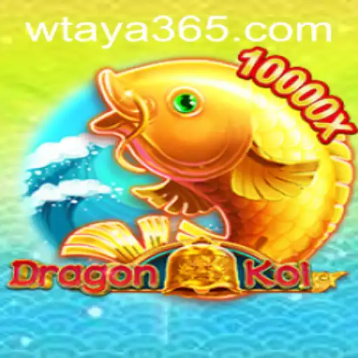 Exploring DragonKoi: A Riveting New Gaming Experience on Taya365