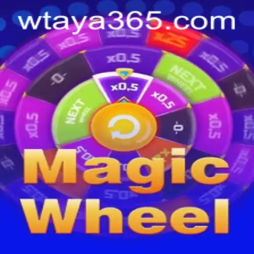 MagicWheel: A Spiraling Adventure with Taya365