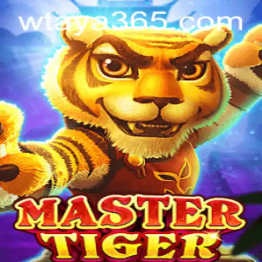 MasterTiger: The Thrilling Strategy Game with Taya365