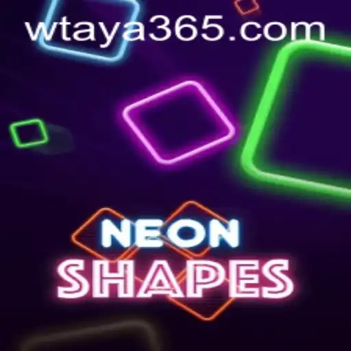 Exploring the Vibrant World of NeonShapes: A Deep Dive into Gameplay and Rules
