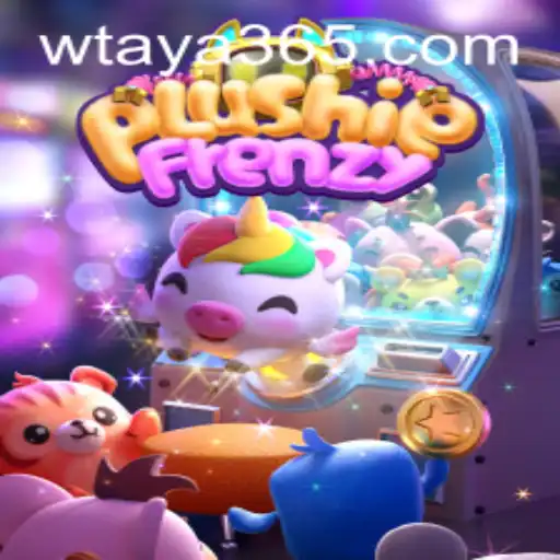 Dive Into the World of PlushieFrenzy: A Game With Taya365