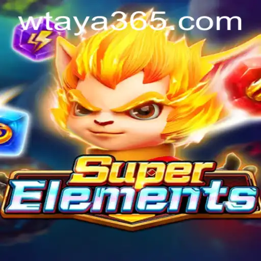 Unveiling SuperElements: The Revolutionary Gaming Experience with Taya365