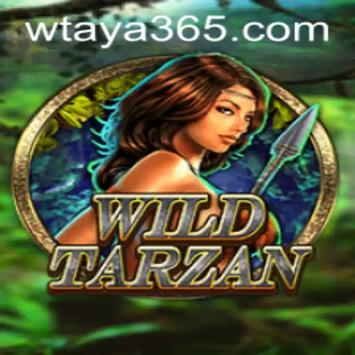 WildTarzan: The Game That Redefines Jungle Adventure
