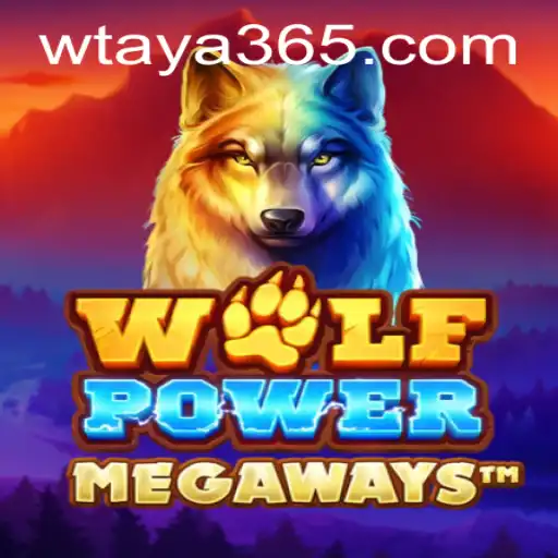 Unveiling the Thrills of WolfPowerMega: A Taya365 Exclusive