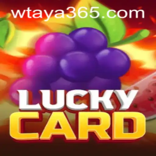 Exploring LuckyCard with Taya365: A Modern Gaming Phenomenon