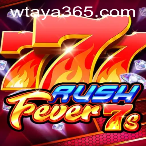 Explore the Thrilling World of RushFever7s with Taya365