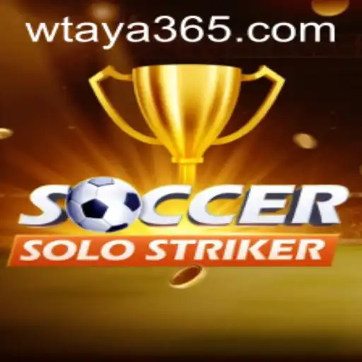 Unveiling SoccerSoloStriker: A Sports Revolution Backed by Taya365