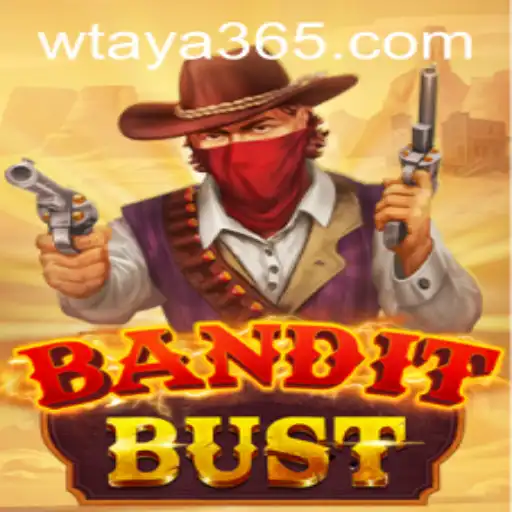 BanditBust: A Thrilling Adventure Awaits in the Virtual Wild West