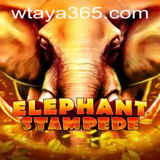 Dive into the World of ElephantStampede: The Exciting Adventure Game by Taya365