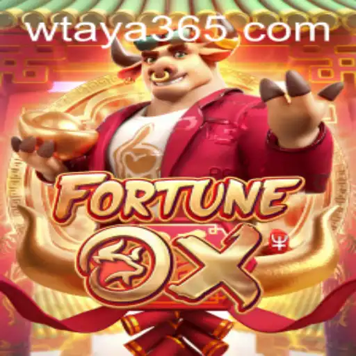 Exploring the Exciting World of FortuneOx at Taya365