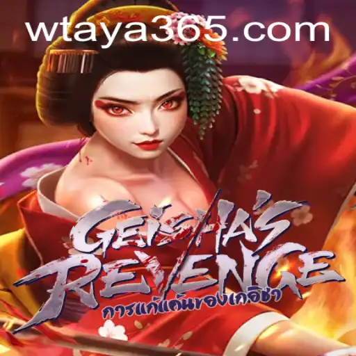 Unveiling the Mystique of GeishasRevenge: A Journey into Taya365's Fascinating World