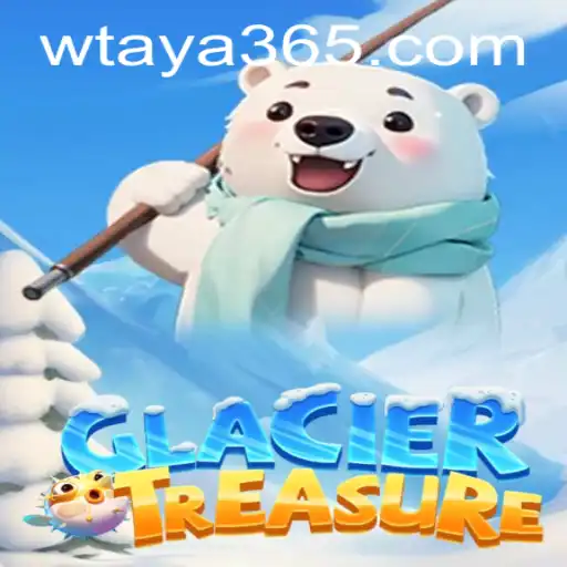 Exploring GlacierTreasure: A Journey Through Ice and Discovery