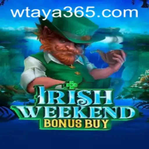 Exploring the Excitement of IrishWeekendBonusBuy: A New Era of Gaming with Taya365
