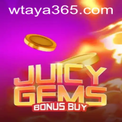 JuicyGemsBonusBuy: An In-depth Look at Taya365's Exciting New Game