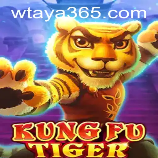 Discover the Exciting World of KungFuTiger Game