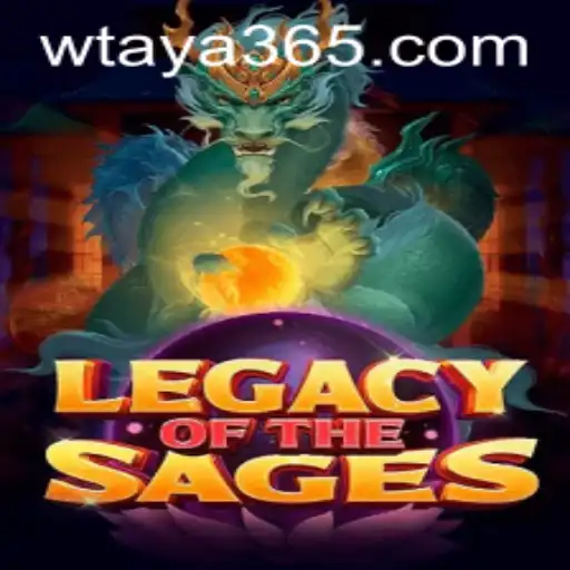 LegacyoftheSages: A New Era in Gaming with Taya365