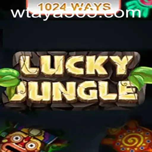 Discover the Thrilling World of LuckyJungle1024: A Comprehensive Guide