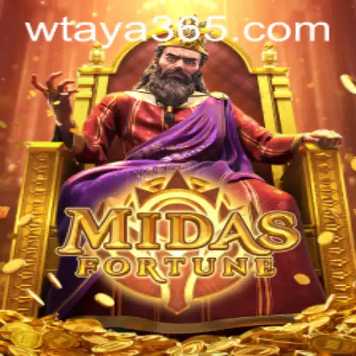 Discovering MidasFortune: Dive Into the Realm of Gold