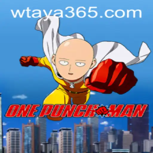 Unleashing the Power of OnePunchMan in Taya365