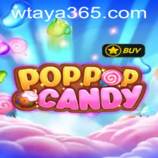 Exploring the Whimsical World of POPPOPCANDY and the Rise of Taya365