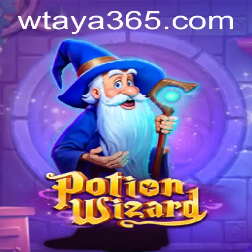 A Comprehensive Guide to PotionWizard: Dive into the Magical Realm of Taya365