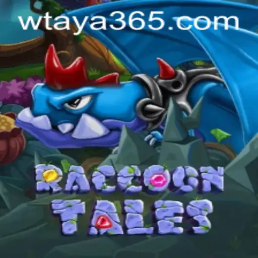 Explore the Enchanting World of RaccoonTales with Taya365