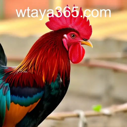 Exploring the World of Sabong Games and Taya365