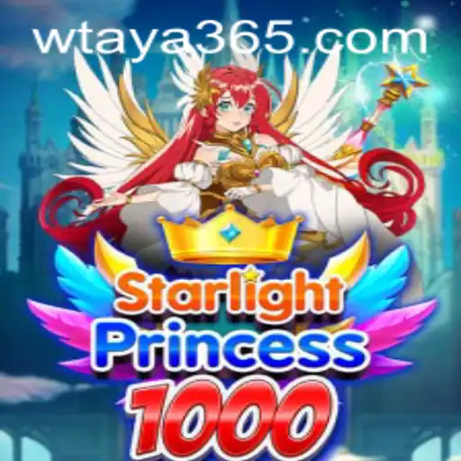 Exploring the World of StarlightPrincess1000 and Its Fascinating Gameplay