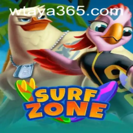 SurfZone: Catch the Wave with Taya365