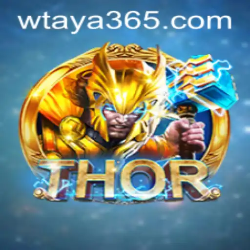 Unraveling the Mysteries of THOR: A Comprehensive Guide