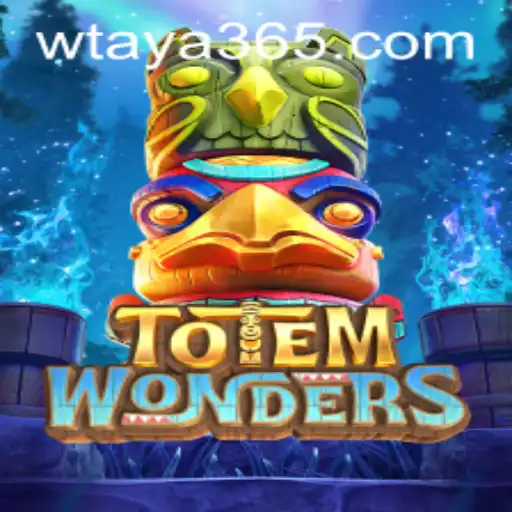 Exploring TotemWonders: A New Gaming Experience