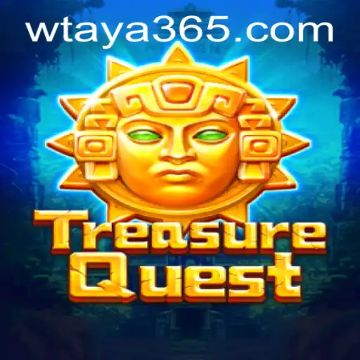 TreasureQuest: An Adventure Awaits with Taya365