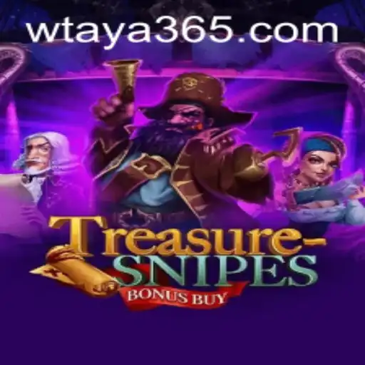 Discover the Exciting World of TreasuresnipesBonusBuy with Taya365