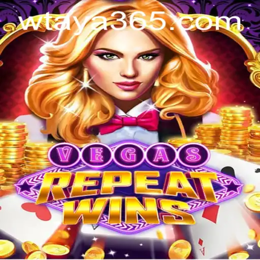 Exploring the Thrilling World of VegasRepeatWins: Unveiling the Game and Its Exciting Features