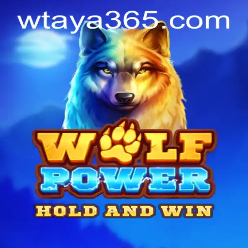 Unleashing Beastly Strategy: Delving into the World of WolfPower with Taya365