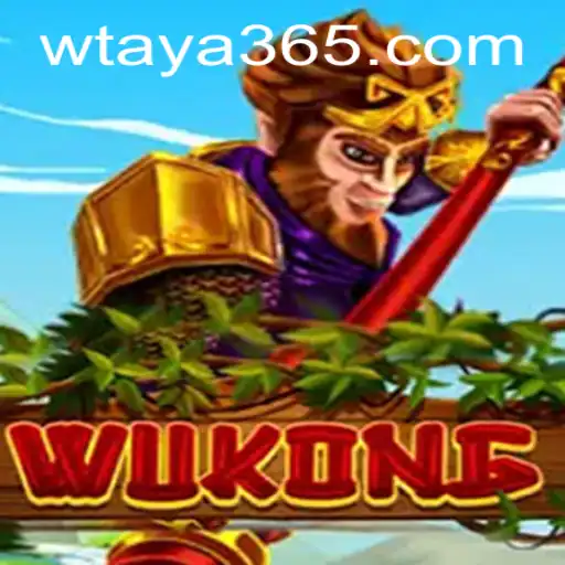 Discover the Thrilling World of Wukong with Taya365