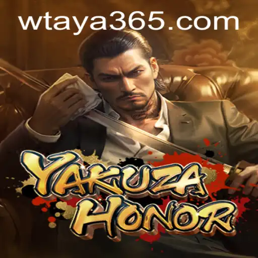 YakuzaHonor: A New Era in Gaming