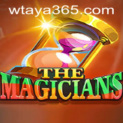 TheMagicians: Unveiling the Mysteries of Taya365