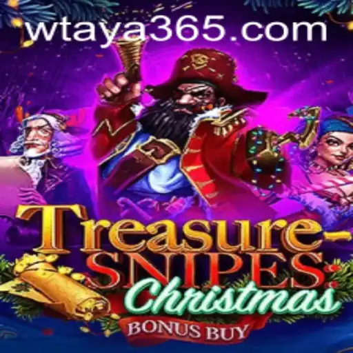 TreasuresnipesChristmas: Experience the Magic of the Holiday Season