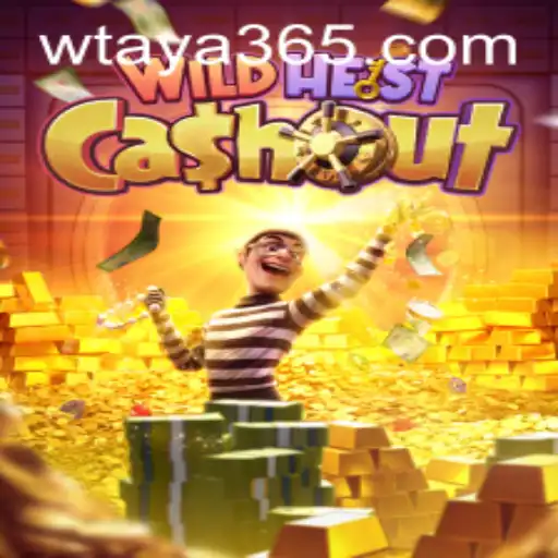 WildHeistCashout: Exploring the Latest Gaming Sensation on Taya365